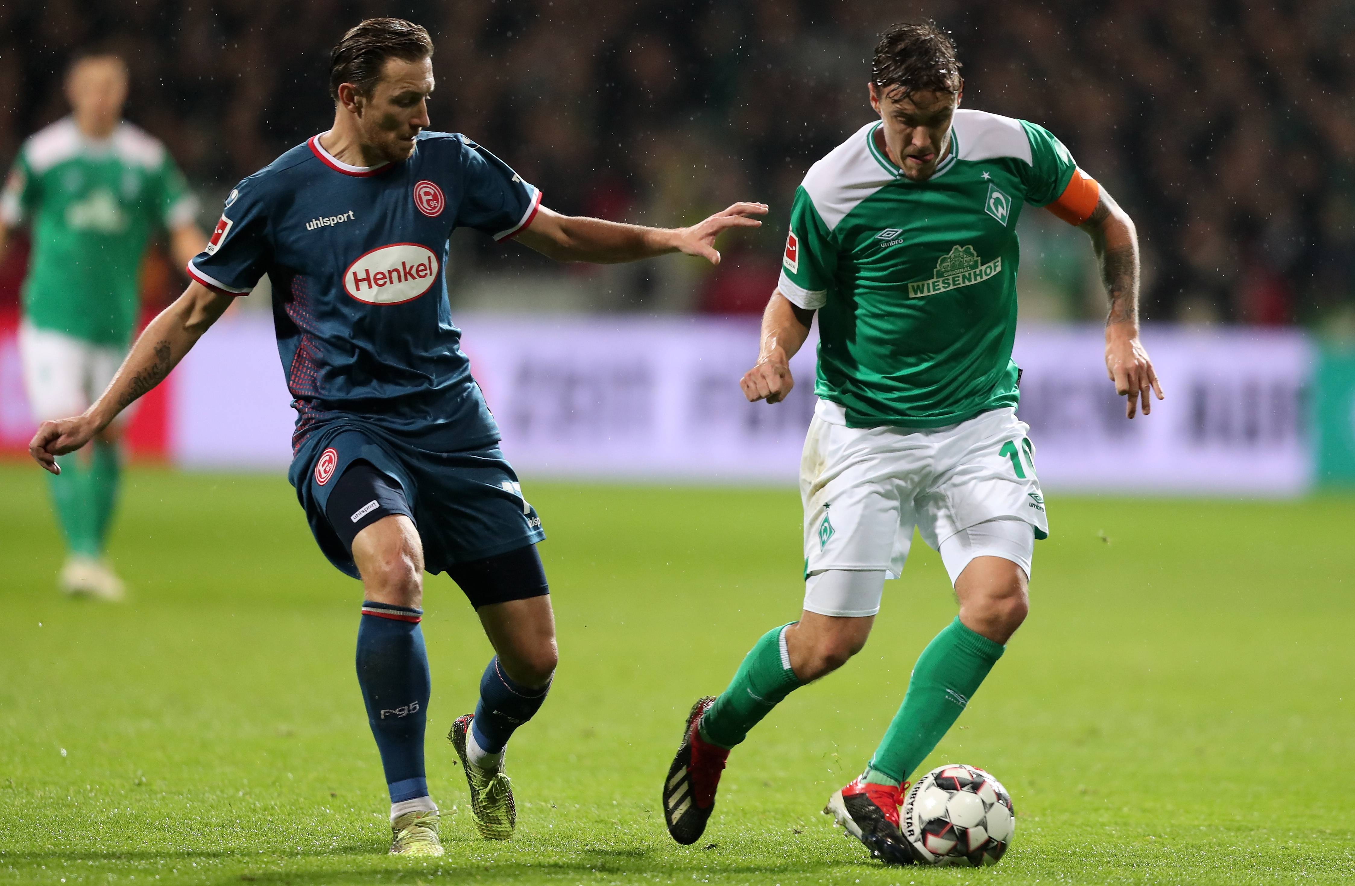 不来梅队客场大败,面临赛季危机 不来梅队客场大败,面临赛季危机