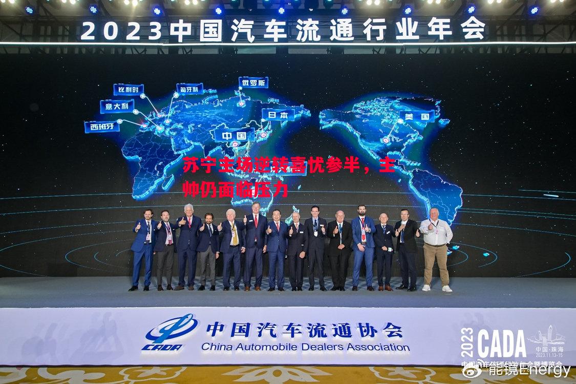 苏宁主场逆转喜忧参半,主帅仍面临压力 苏宁主场逆转喜忧参半,主帅仍面临压力